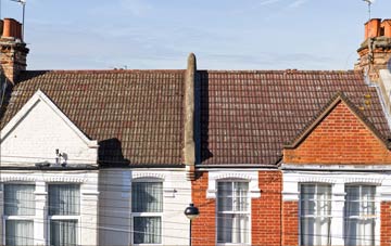 clay roofing Holbeach Bank, Lincolnshire