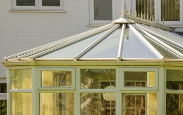 conservatory roof repair Holbeach Bank, Lincolnshire