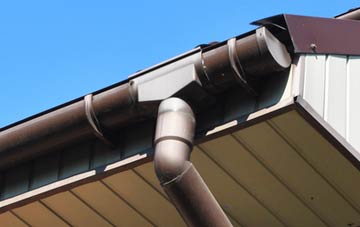 types of Holbeach Bank fascias