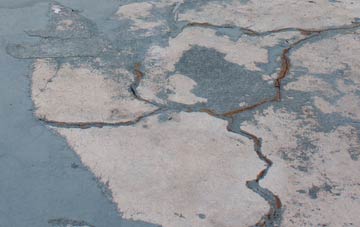 fibreglass roofing replacement Holbeach Bank