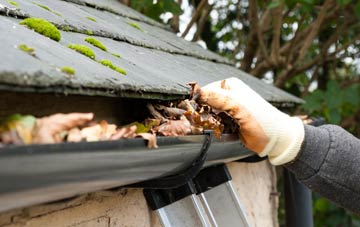 gutter cleaning Holbeach Bank, Lincolnshire