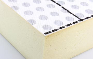 meeting Holbeach Bank building codes