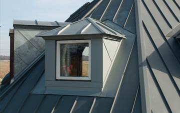 metal roofing Holbeach Bank, Lincolnshire
