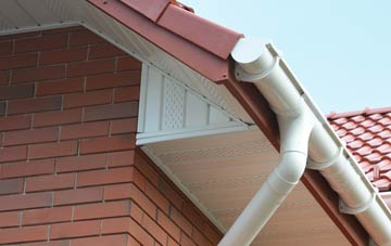 Holbeach Bank soffit repair costs