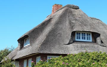 thatch roofing Holbeach Bank, Lincolnshire