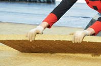 find rated Holbeach Bank roof insulation companies