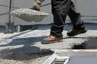 find rated Holbeach Bank flat roofing replacement companies