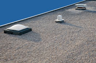 Holbeach Bank flat roofing