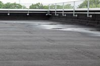 find rated Holbeach Bank flat roofing companies