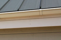 Holbeach Bank soffit repair