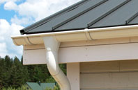 Holbeach Bank soffits